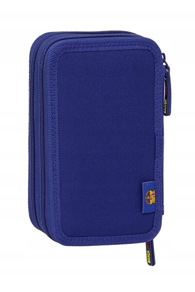 NO BRAND Penar SAFTA cu accesorii, extensibil, cu două compartimente, dublu F...
