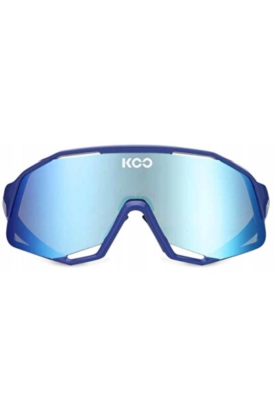 KOO Ochelari sport Demos Albastru / Turcoaz