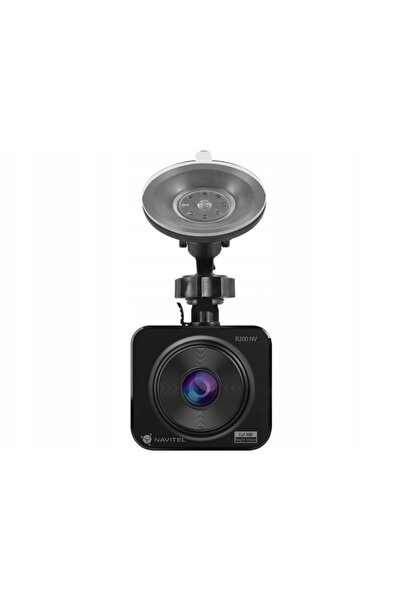 Navitel AR200 Pro Cameră auto de înregistrare video cu viziune nocturnă