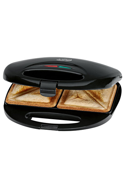 CLATRONIC Aparat de făcut sandvișuri TOSTER ST 3477 750W