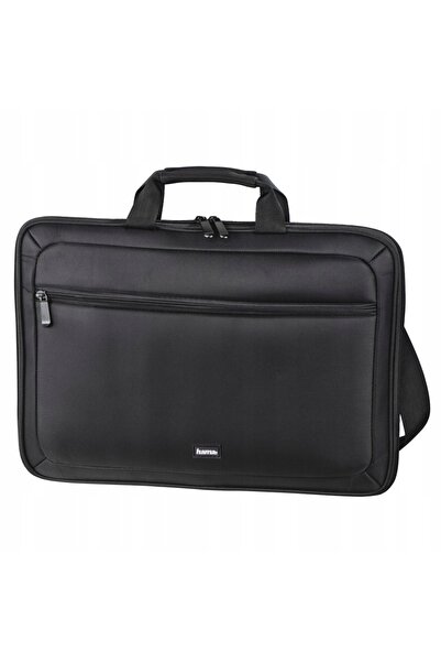 Hama Husă laptop Nizza Life 13,3'' Negru