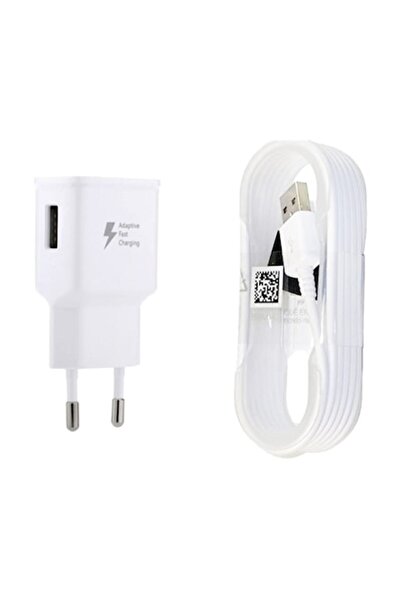 Samsung Încărcător cu încărcare rapidă 9V-1.67A sau 5V-2A pentru S8 S8 Plus S...
