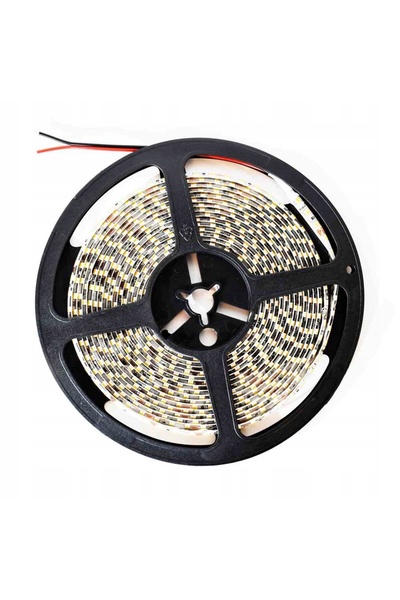 Milagro Bandă LED PREMIUM 5m Culoare Rece IP65 5,5W/0,5m Accesorii Pentru Apa...