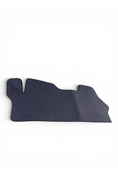 Cabina Premium Fiat Ducato/Peugeot Boxer/Citroen Jumper floor mat