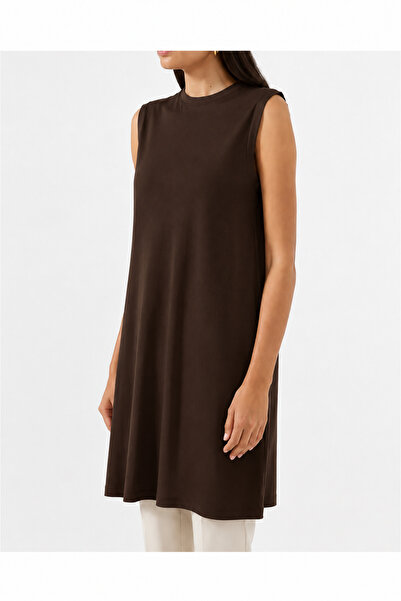 lisa Sleeveless Combed Cotton Underwear