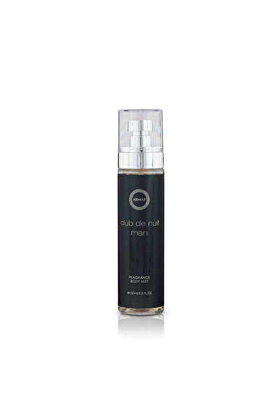 Armaf Club de Nuit Man Σπρέι Σώματος 150 ml M