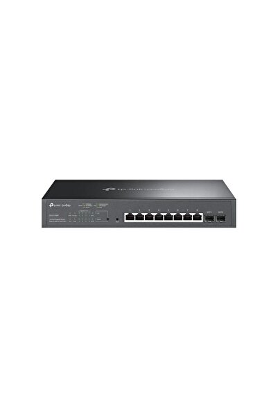 Omada Comutator TP-LINK TL-SG2210MP