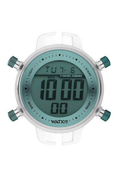 Generic Brand WATXANDCO Ceas RWA1039