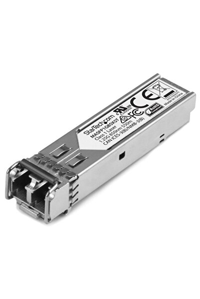 STARTECH.COM Transceiver CISCOMERAKI MA-SFP-1GB-SX