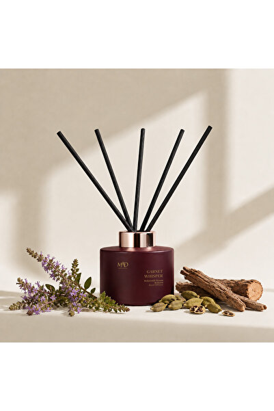 Mad Parfüm Mad Garnet Whisper 160 ml Art Deco Ortam Kokusu
