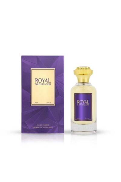 Tous Les Jours – Royal Perfume 100 ml