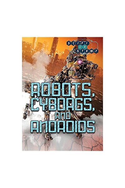 Generic (Unbranded) Roboți, ciborgi și androidi