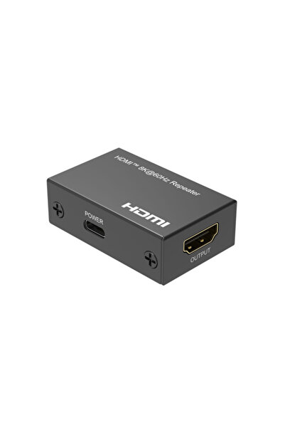 MicroConnect MC-HDMIREPEATER-8K Amplificator HDMI 8K