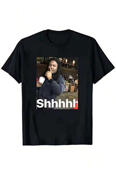 NOURAM Slayworld Rich Graphic T Men Women Oversized Cotton Tee With Iconic Ro...