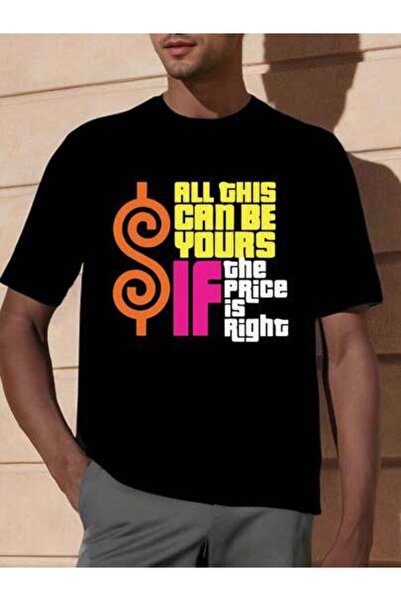 26LIK [Outdoor Adventures] Men's Funny "All This Can Be Yours If The Price Is...