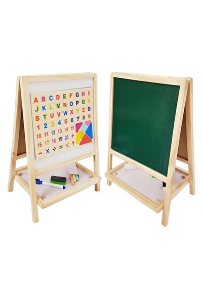 OEM Tablă multifuncțională cu litere, numere, operații matematice și Tetris