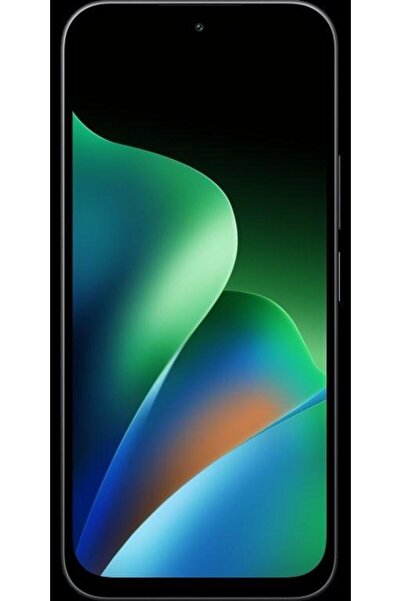 Xiaomi Redmi 17 4GB RAM + 128GB Storage Smartphone Green LTE UAE Version