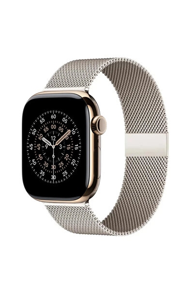 Choice98 42mm-44mm-45mm-49mm Starlight 57 Milanese loop For Watch bands 45mm ...