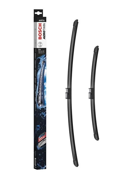 Boschen Lamela stergator BOSCH 3 397 118 977