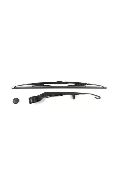 ASAM AUTOMOTIVE Brat stergator, parbriz 65395