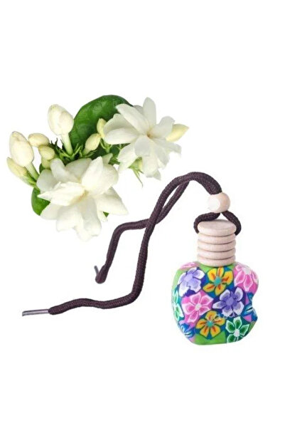 Sueño Aroma Sueno Aroma Αρωματικό Αυτοκινήτου Γιασεμί 10ml