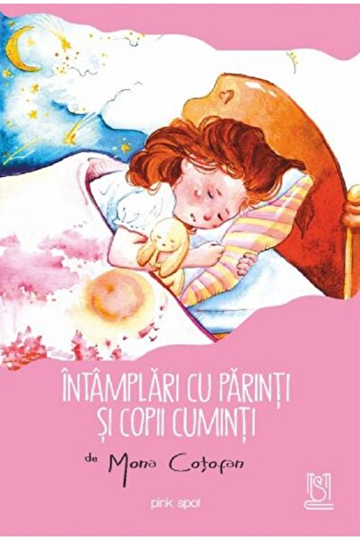 LEBADA NEAGRA Intamplari cu parinti si copii cuminti - Mona Cotofan
