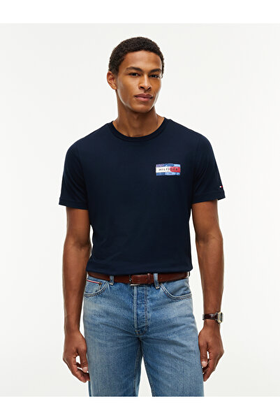 Tommy Hilfiger تيشيرتات رجالية