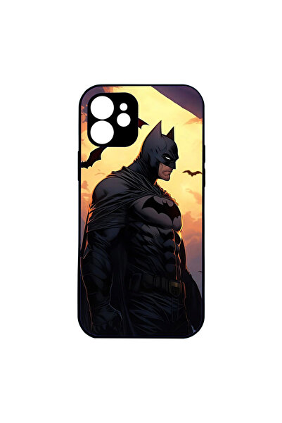 4TECH Θήκες Κινητών Τηλεφώνων Σχέδιο Batman 2 Poco M6 4G