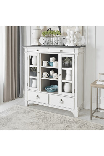 Ashley Furniture Nashbryn Dining Server