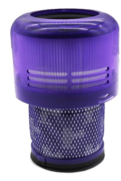 Supervac Filtru pentru aspirator compatibil cu Dyson V11 Animal, Complete, Co...