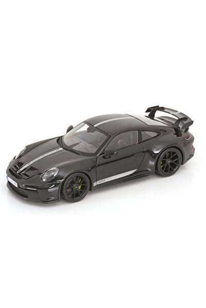 Maisto Car model Porsche 911 (992) GT3 (2022) 1:18