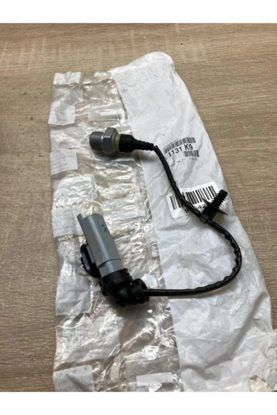 PSA Oil pressure sensor