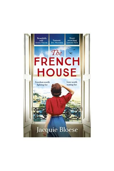 Generic (Unbranded) French House