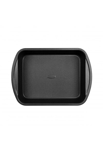 Berlinger Tavă de copt dreptunghiulară, 40*28.5 cm, antracit mat - BL-3885