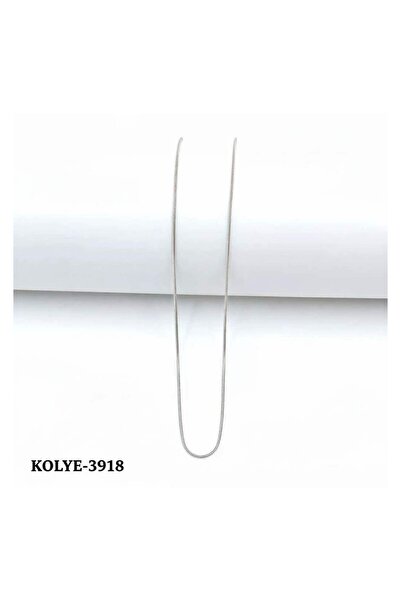 Bozhi Steel Necklace Minimal Elegance
