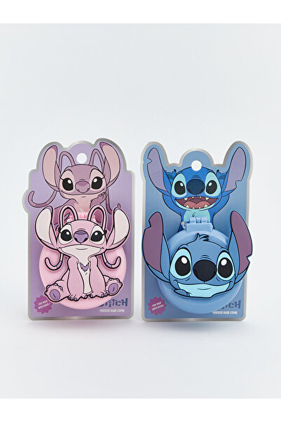 LC Waikiki Popular Cartoon Hero Themed Figurine Portable Comb for Girls from ...