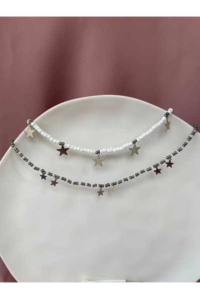 Parla İstanbul Db Bijuteri Necklace