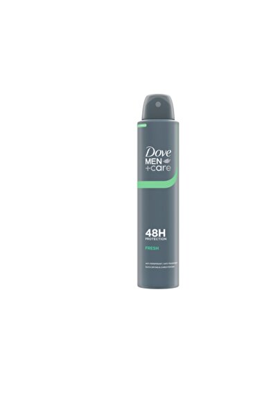 Dove x6 Men Deodorant Spray Extra Fresh 200 ml