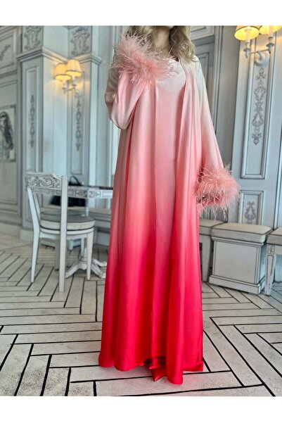 details Secret Abaya Set