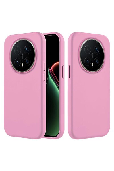 Pro Aksesuar Honor Magic 8 Pro 5G Uyumlu Kılıf İçi Kadife Silinebilir Lansman...