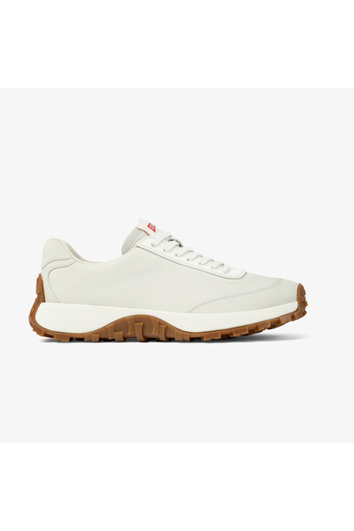 CAMPER Drift Trail Erkek Beyaz Sneaker