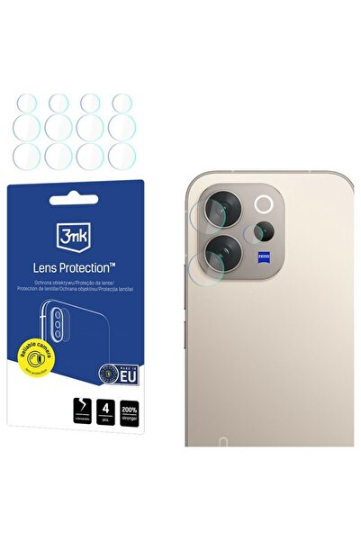 3MK Προστασία φακού για Vivo V70