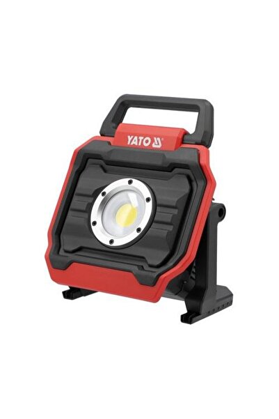 yato YT-829600 LED Work Light 18V 6000 lm, 2 Modes, IPX4, 2.46 kg