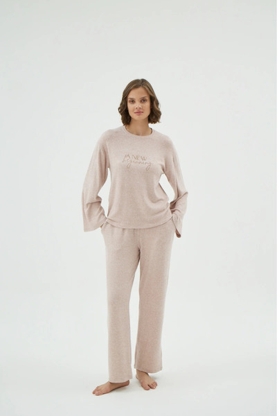 Sevim 16999 Women's Pajama Set
