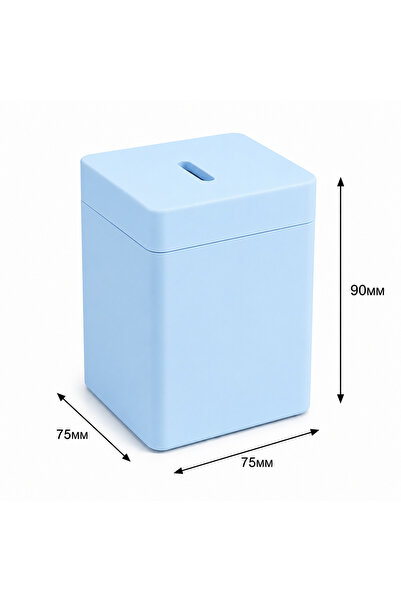 LUMORELLA Minimal Kumbara(9CMx7.5CMx7.5CM)