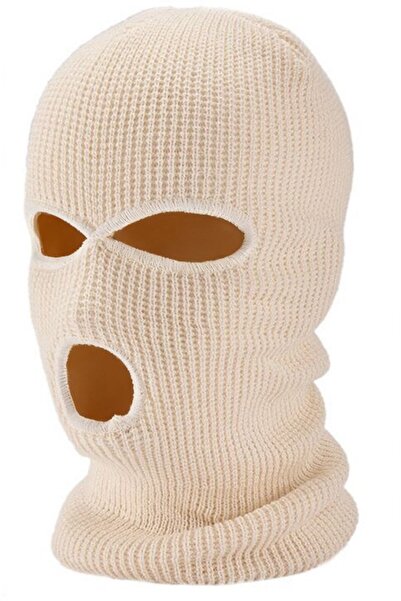 STARSTAR Winter balaclava 38x20x0.5cm.