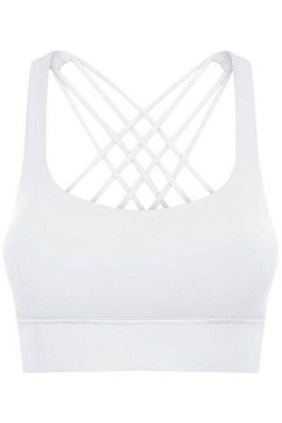 STARSTAR Wire-free sports bra 2XL.