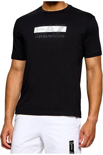 Emporio Armani Tricou EA7 Train Visibility M ST - AF10373-7M002416-MC001