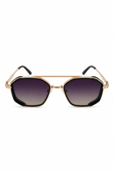 By Donetto Premium Viona Unisex Polarized Sunglasses