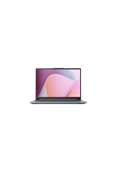 LENOVO IdeaPad Slim 3 15AMN8 82XQ0112TX AMD Ryzen 5 40 8 GB 512 GB SSD Radeon...